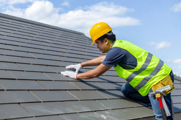 Best Metal Roofing Installation  in Malvern, OH