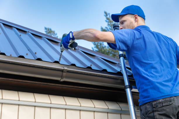 Best Roof Ventilation Installation  in Malvern, OH