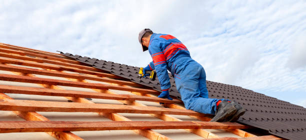 Roof Restoration in Malvern, OH